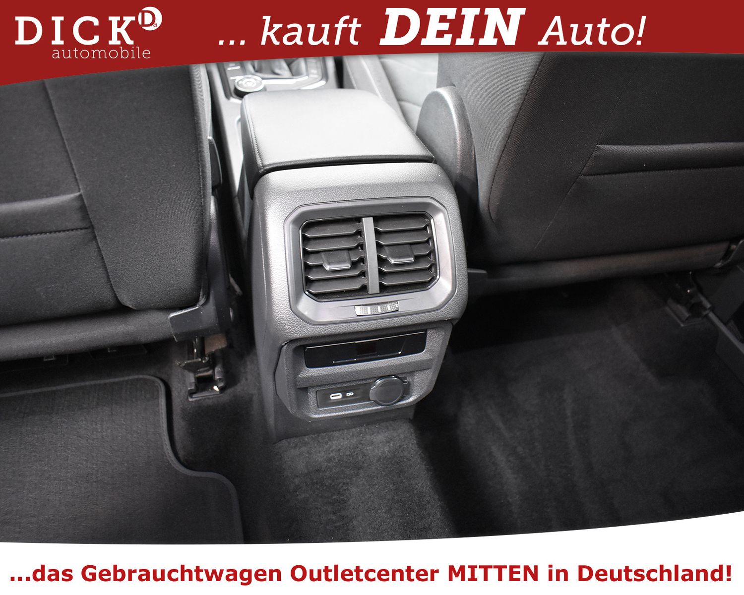 VW Tiguan Allsp 2.0d Elegan 4M MATR+KAM+STDHZ+HEAD+ - Image 21