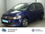 Volkswagen Touran 1.5TSI Active/ACC/Navi/AppConnect - Volkswagen Touran: Active