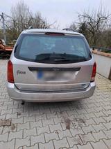 Ford focus Combi - Ford Focus Combi Gebrauchtwagen