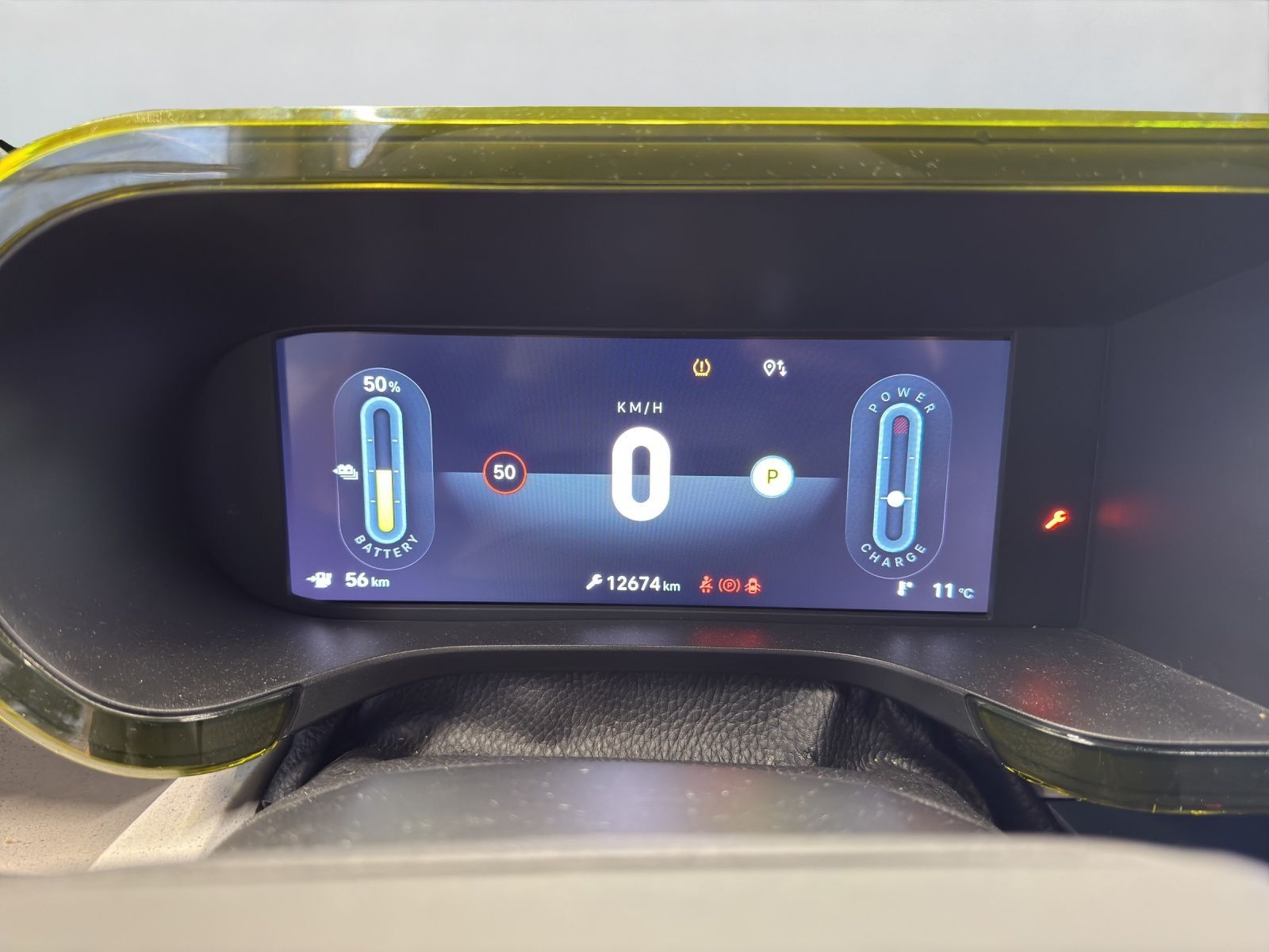 Fiat Grande Panda - Bild 10