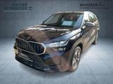 Skoda Kodiaq 2.0 TDI DSG 4x4 Selection Navi AHK Matrix - : Beheizbares Lenkrad, Geländewagen, mit Klimaanlage