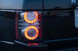 Land Rover Range Rover 5.0 V8 SC Supercharged /Traumzustand - gebrauchte Land Rover Range Rover aus dem Jahr 2010