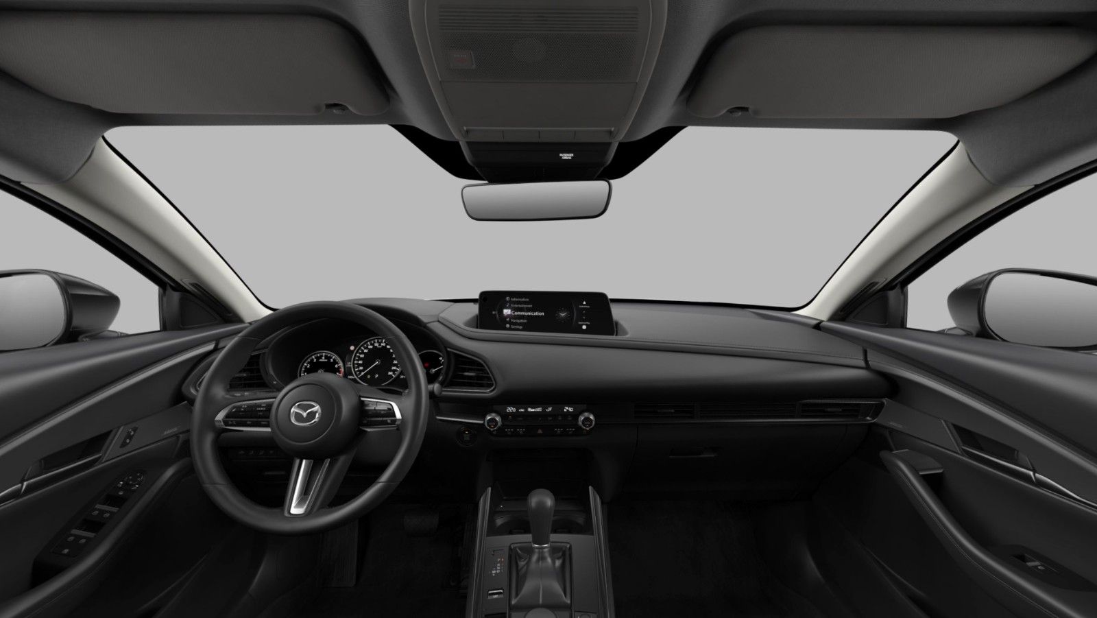 Mazda CX-30 - Bild 13