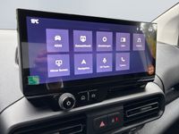 Toyota Proace City - Vorschau Bild 14