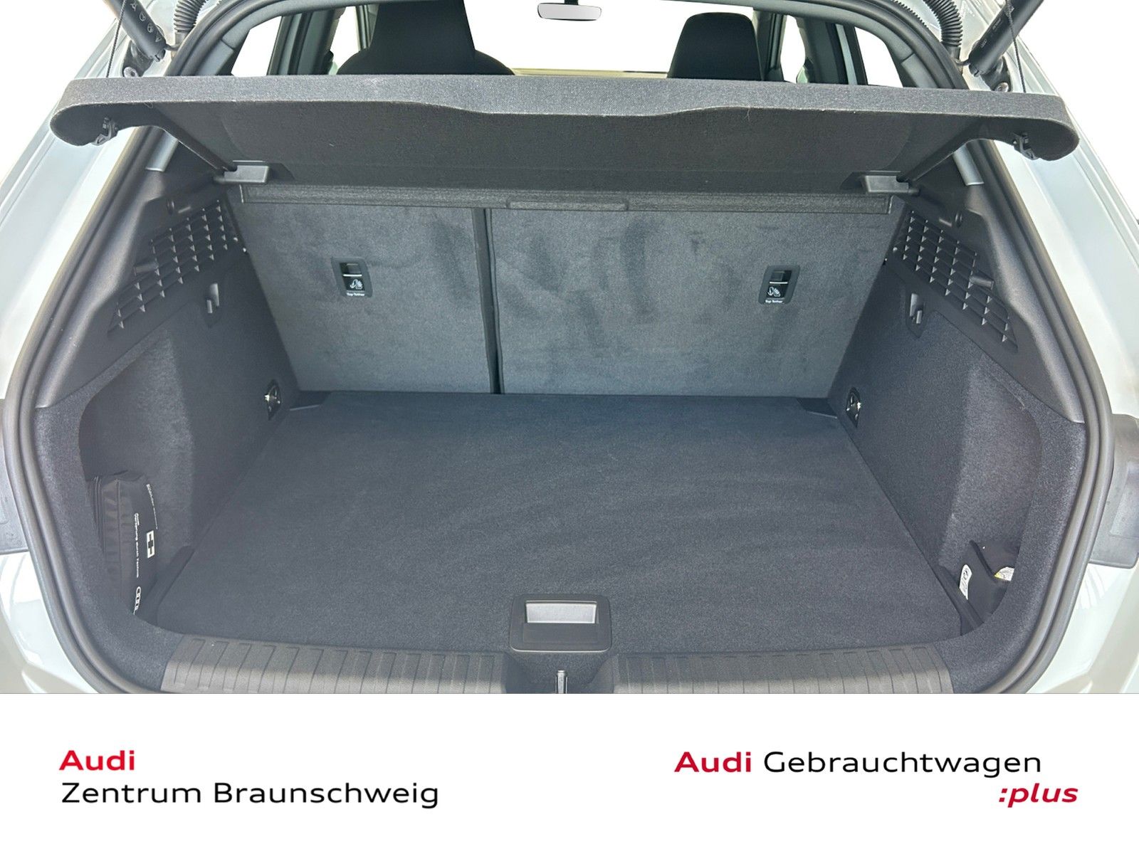 Audi A3 - Bild 15