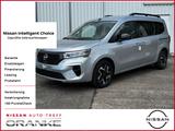 Nissan Townstar 1.3 DIG-T Tekna DCT*L2*Navi*Leder*ALU - Nissan Townstar 7-Sitzer