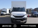 Iveco Daily 70C21HA8 Koffer Hi-Matic LBW Tempo Klima - Iveco Daily