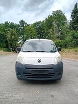 Renault Kangoo Rapid Kasten - Renault Kangoo aus 2009 mit Diesel-Antrieb
