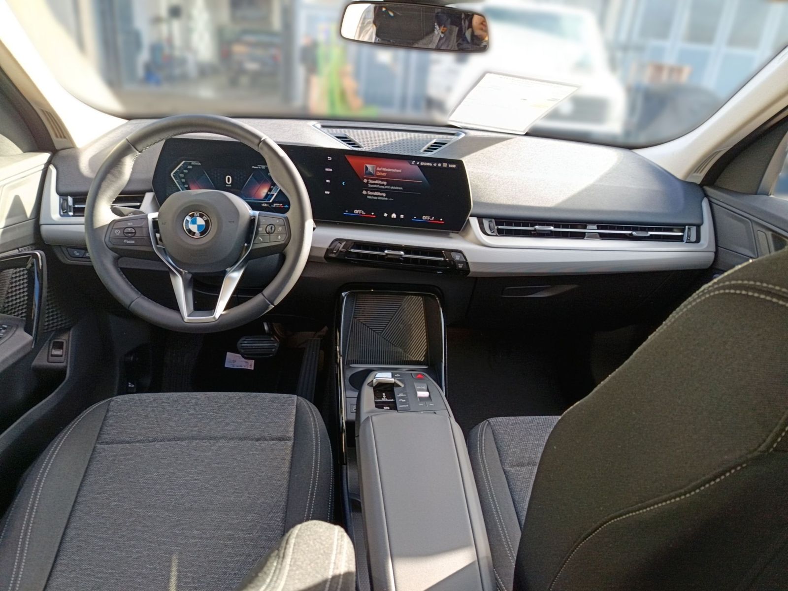 BMW X2 - Bild 18
