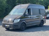 Volkswagen Crafter L3H3 DSG AHK Camper - Wohnmobil oder -wagen Crafter
