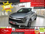 Kia Sportage 1.6D AWD DCT Spirit Drive Sound LED - Kia Sportage Spirit mit Diesel-Antrieb