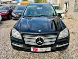 Mercedes-Benz GL 500 GL -Klasse GL 500 4Matic AMG - Mercedes-Benz GL-Class in Berlin