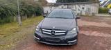 Mercedes-Benz Mercedes c 220 Coupe W204 AMG - Mercedes-Benz C 220 w204 Gebrauchtwagen