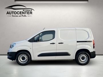 Opel COMBO-E CARGO  EDITION
