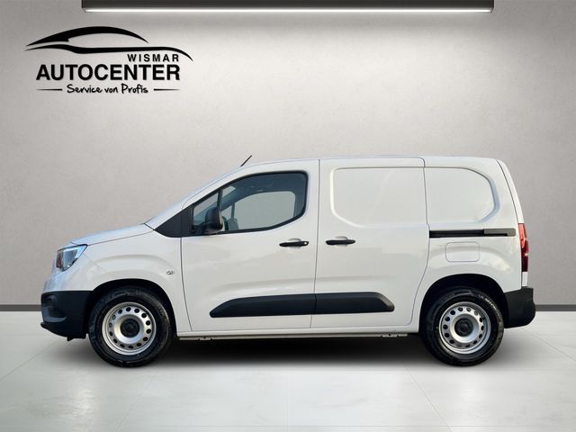 Opel COMBO-E CARGO  EDITION