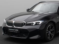 Foto Nummer 18: BMW 318i