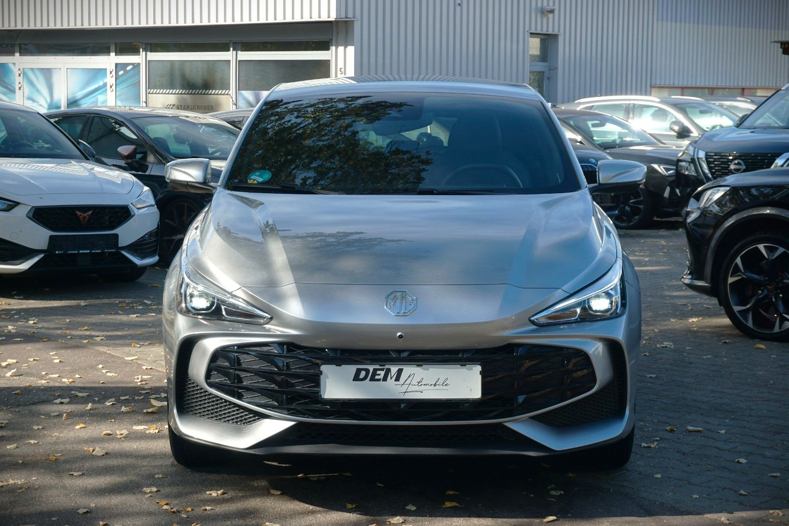 MG3
