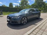 Audi A6 Avant 3.0 TDI quattro*S-line*313PS*Alu*Top* - Audi A6 aus 2013