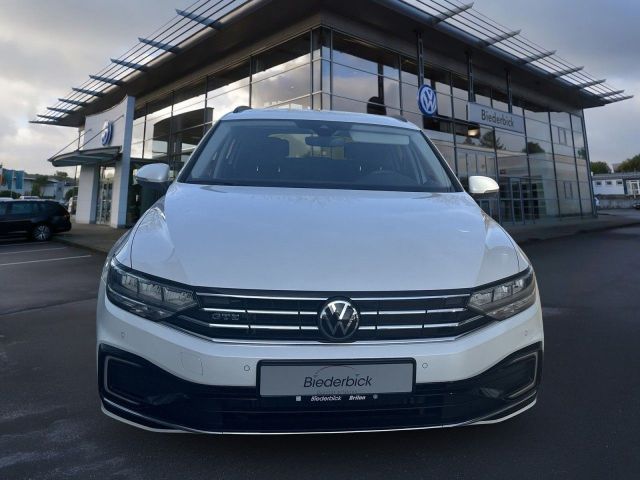Passat Variant 1.4 TSI Hybrid GTE AHK RFK STANDH