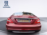 Mercedes-Benz CLS 350 AMG-Line 4Matic 2.HAND*KLIMA*NAVI*LED* - Mercedes-Benz CLS 350: Coupe