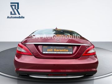 Mercedes CLS 350 - 4