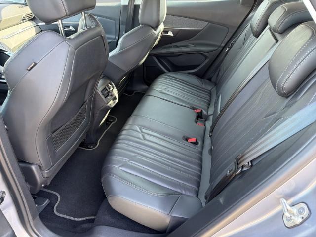 Peugeot 3008 Allure Rückfahrk. Massage Focal Sounds. Sit