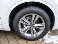 Volkswagen Touareg - Vorschau Bild 10