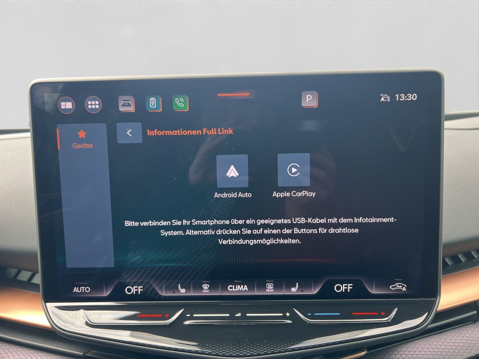 Cupra Tavascan - Bild 13