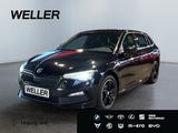 Skoda Scala 1.0 TSI Monte Carlo*Pano*CAM*PDC*SHZ*PDC - Skoda Scala Gebrauchtwagen in Dresden