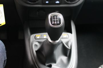 Fahrzeugabbildung Hyundai i10 1.0 Edition 30 Sofort Verfügbar