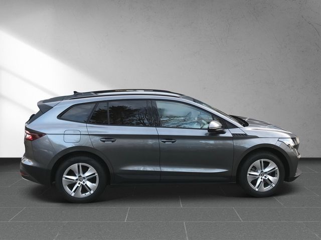 Skoda Enyaq 60 Clever *ACC*CAM*LED*NAVI*SHZ*TEL*WÄPU*