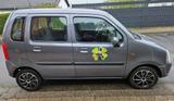Opel Agila 1.2 - - gebrauchte Opel Agila aus dem Jahr 2005