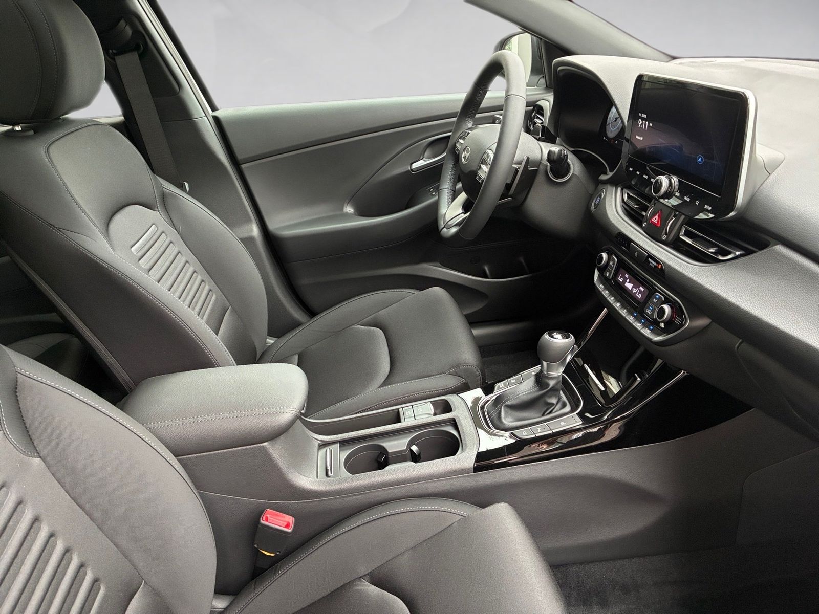 Hyundai i30 – Bild 26