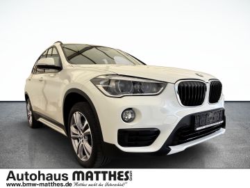 BMW X1 - 2