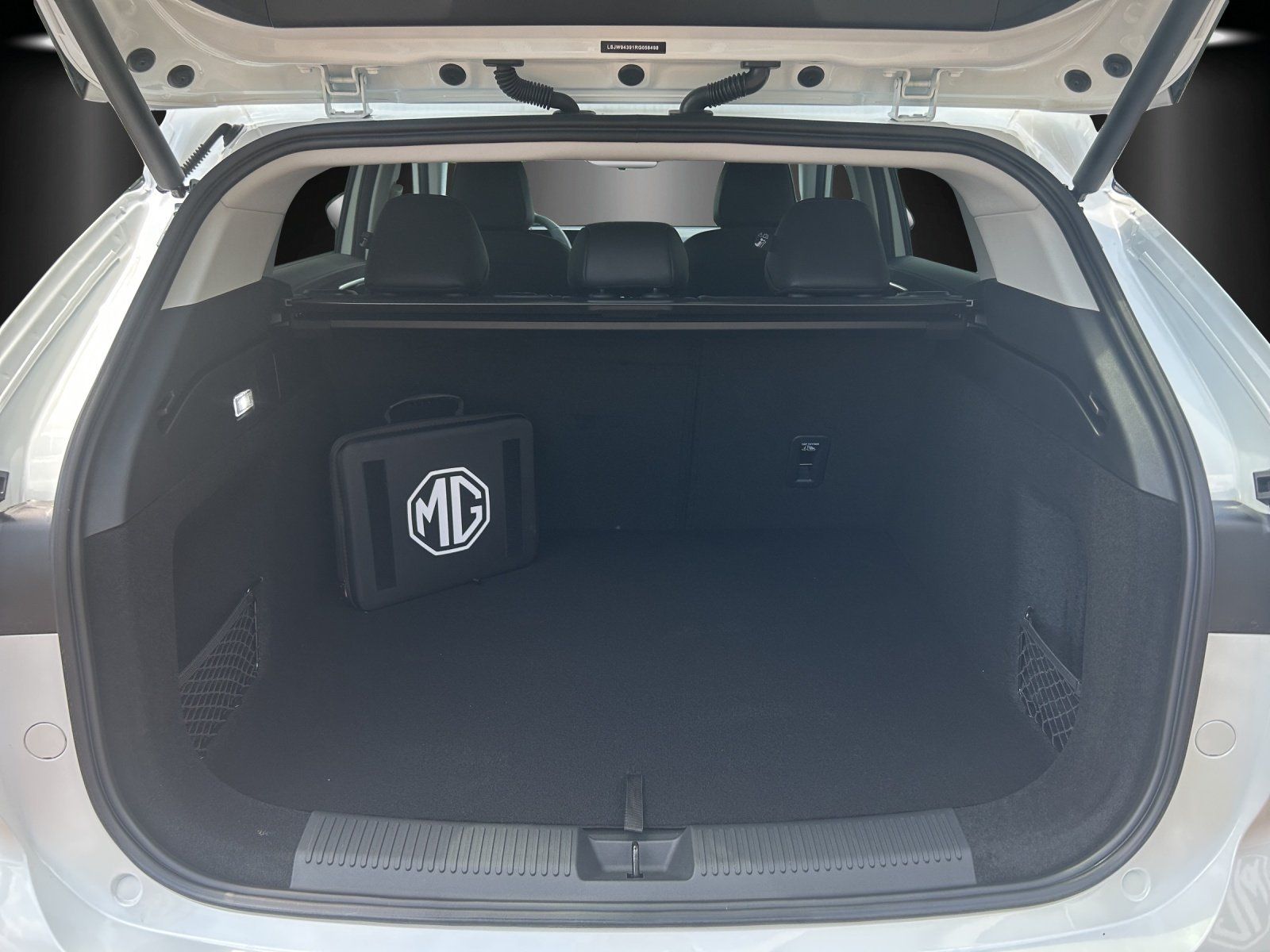 Fahrzeugabbildung MG MG HS PHEV Luxury