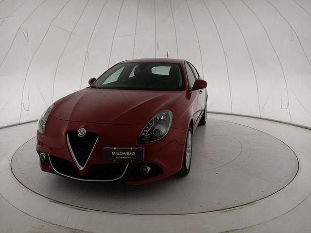 Alfa Romeo Giulietta III 2016 1.6 jtdm Business 