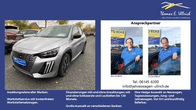 Peugeot 208 GT MildHybrid 145 e-DSC6