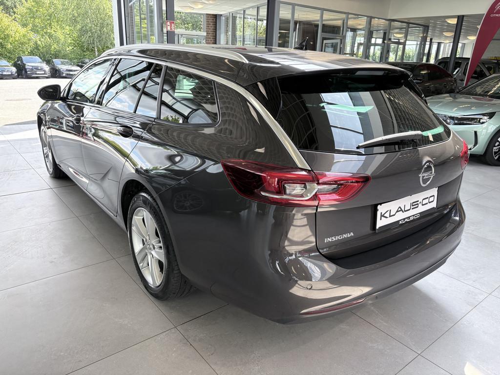 Opel Insignia ST Business 1,5D AT8