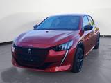Peugeot e-208 GT 136  - rote Peugeot e-208
