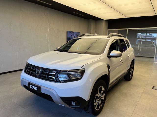 Dacia DACIA Duster II 2021 - Duster 1.0 tce Prestige G