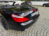Mercedes-Benz SL 63 AMG Perfomance Package - gebrauchte Mercedes-Benz SL 63 AMG aus dem Jahr 2014