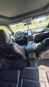 Ford Explorer 3,0 l EcoBoost PHEV 4x4 ST-Line, 7 Sitz - Ford Explorer: ST Line
