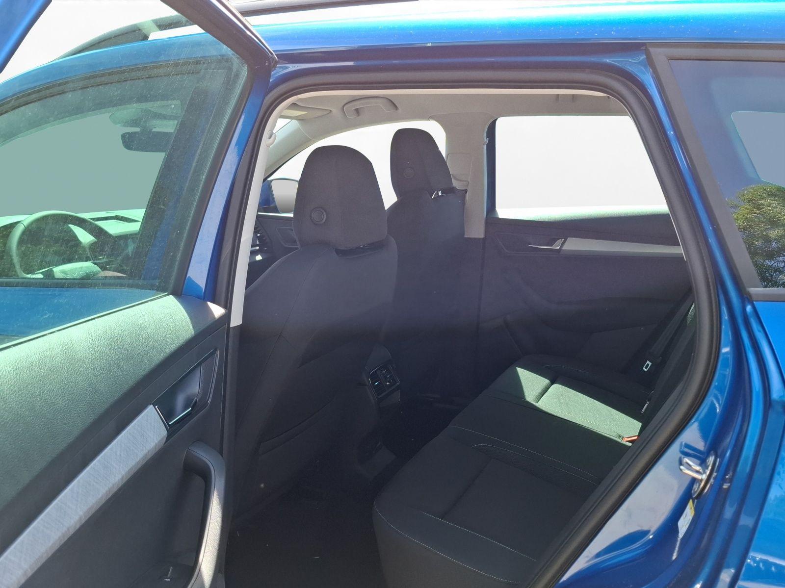 Skoda Karoq Balance 1.0 TSI (85 kW)