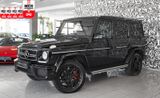 Mercedes-Benz G 63 AMG PERFORMANCE*DESIGNO*EXKLUSIV*COMAND*AHK - Mercedes-Benz G-Class: 63 AMG