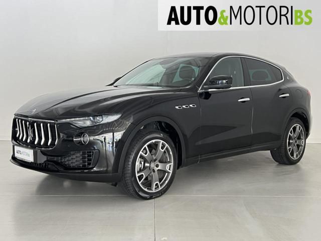 Image of Maserati Levante