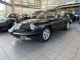 Alfa Romeo Spider 2.0 - Alfa Romeo Spider aus 1985