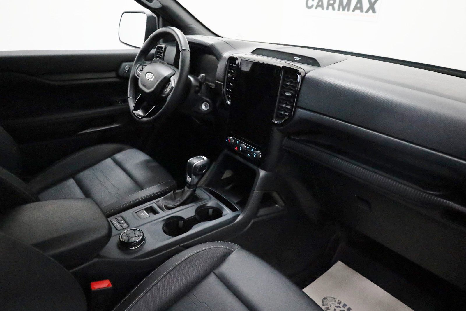 Fahrzeugabbildung Ford Ranger Tremor e-4WD,Techno 20,ACC,Rollbügel, AHK