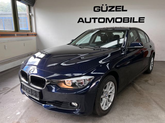 BMW 320i AUTOMATIK/PDC/AHK/NAVIGATION/ORGINAL KM/