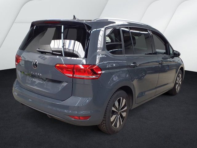 Volkswagen Touran GOAL 1.5 TSI 7SITZE NAVI KAM DAB ACC SHZ foto 2
