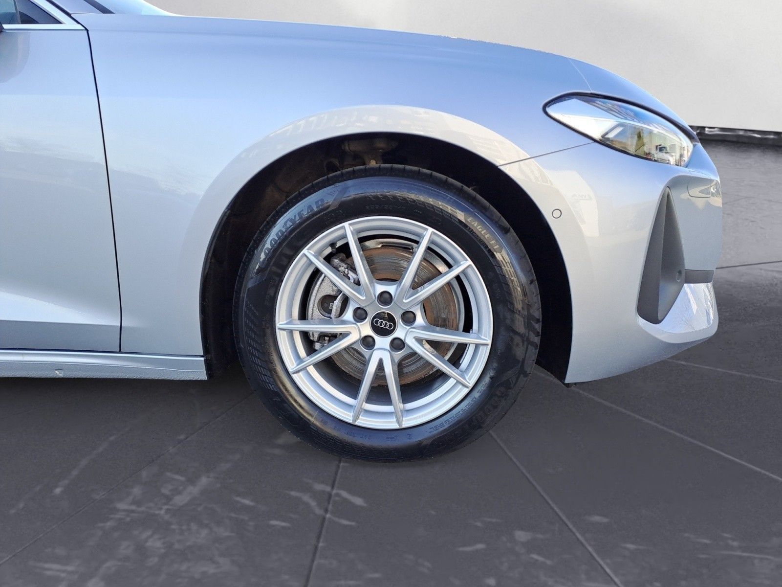 Audi A5 - Bild 9